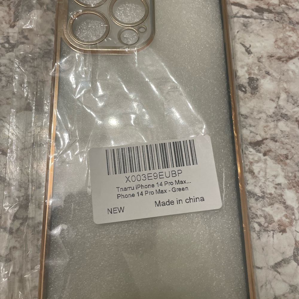 iPhone 14 pro max phone case